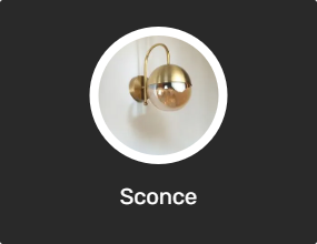 Sconce