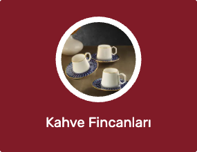 Kahve Fincanları
