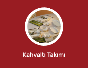Kahvaltı Takımı