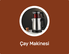 Çay Makinesi