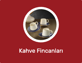Kahve Fincanları