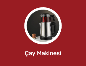 Çay Makinesi