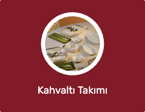 Kahvaltı Takımı