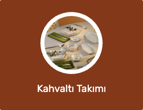 Kahvaltı Takımı