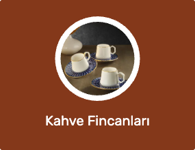 Kahve Fincanları