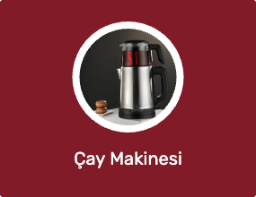 Çay Makinesi