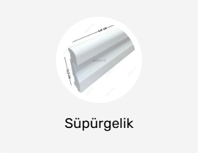 Süpürgelik