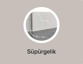 Süpürgelik