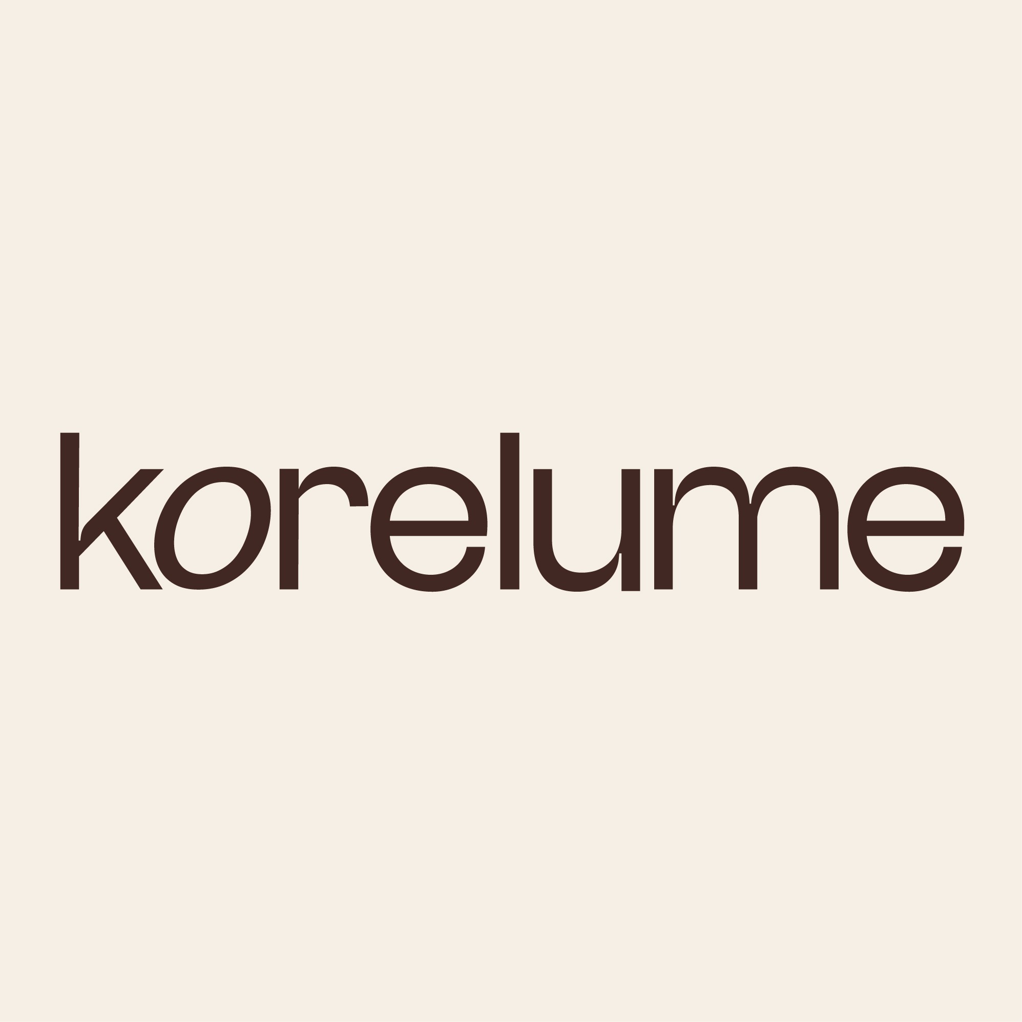KoreLume K-Beauty Store