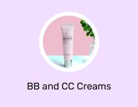 BB and CC Creams