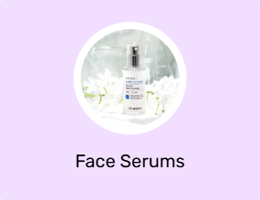 Face Serums