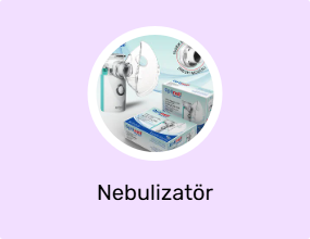 Nebulizatör
