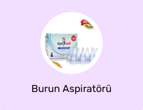 Burun Aspiratörü