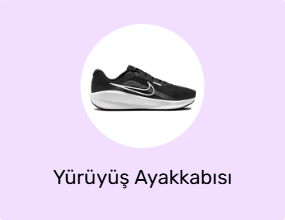 Yürüyüş Ayakkabısı