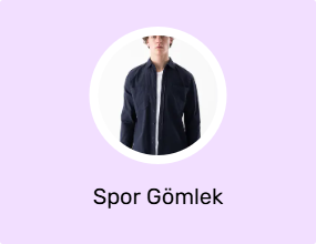 Spor Gömlek