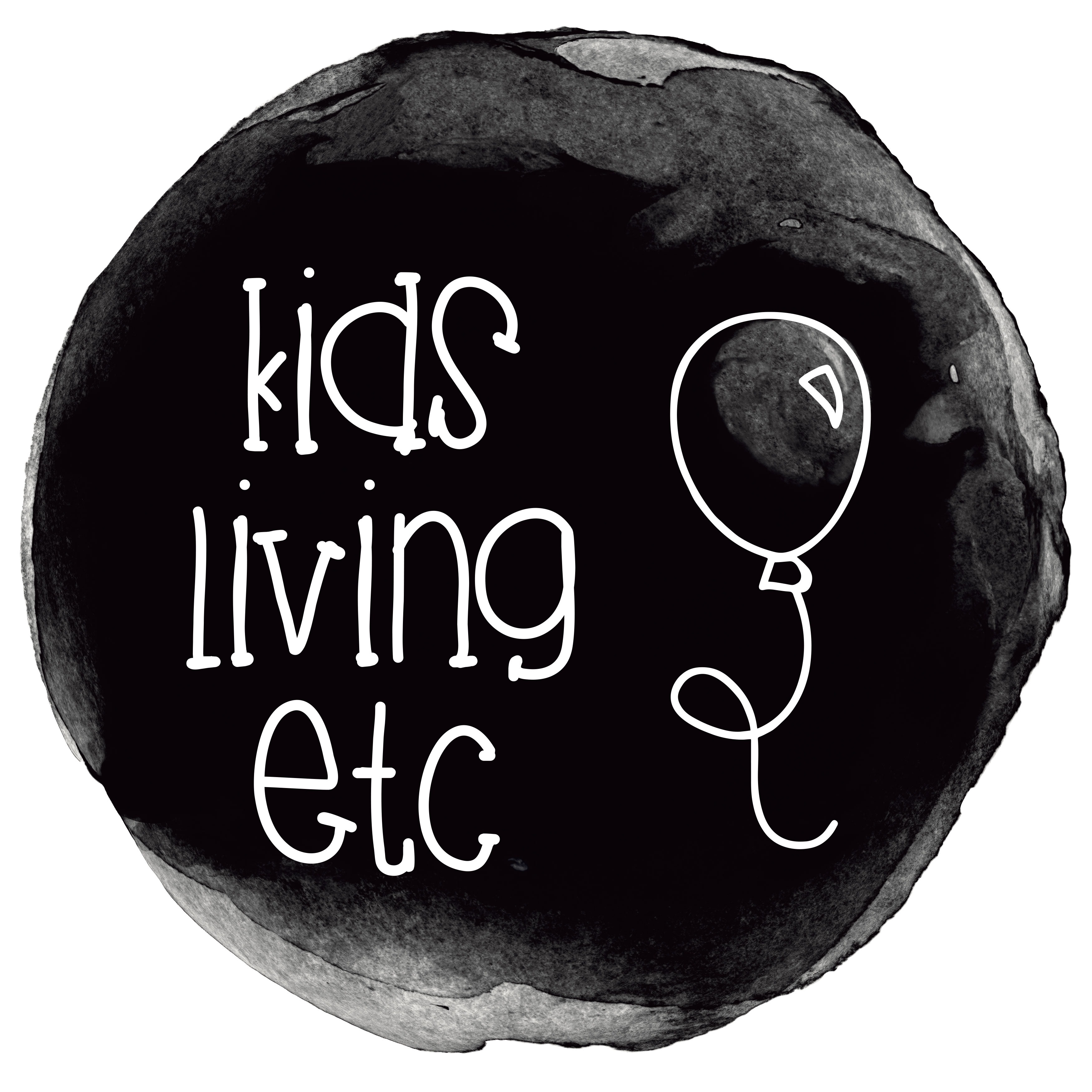 Kids Living Etc