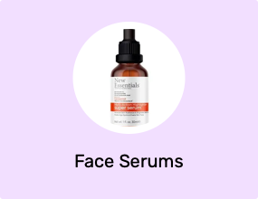 Face Serums