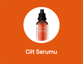 Cilt Serumu