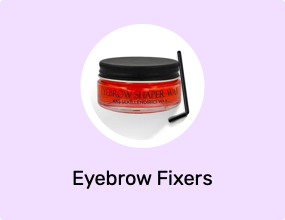 Eyebrow Fixers