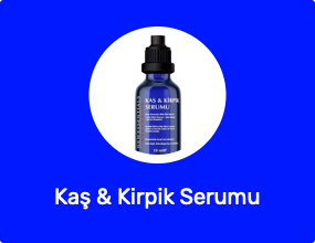 Kaş & Kirpik Serumu