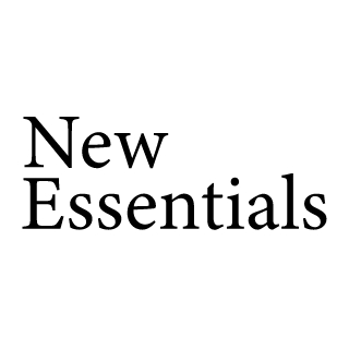 New Essentials - Türkiye logo