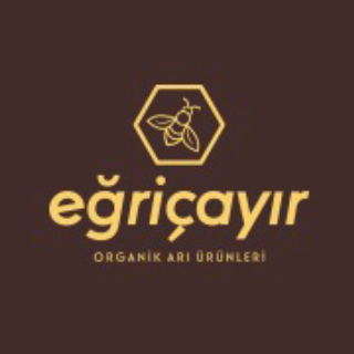 Eğriçayır logo