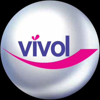 Vivol logo