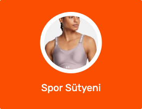 Spor Sütyeni