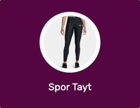 Spor Tayt