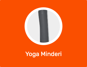 Yoga Minderi