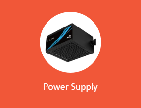 Power Supply