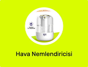Hava Nemlendiricisi