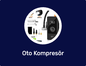 Oto Kompresör
