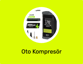 Oto Kompresör