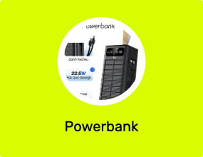 Powerbank