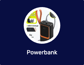 Powerbank