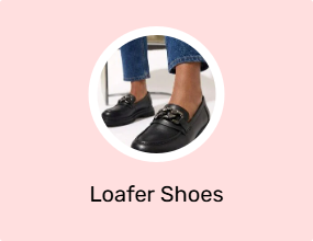 Loafer Shoes