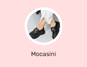 Mocasini
