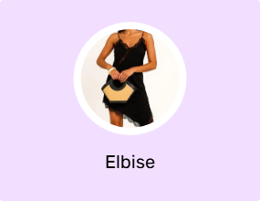 Elbise