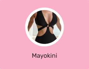 Mayokini
