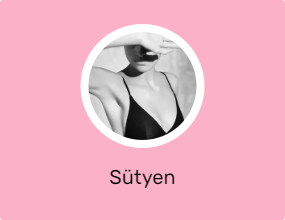 Sütyen