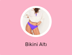Bikini Altı
