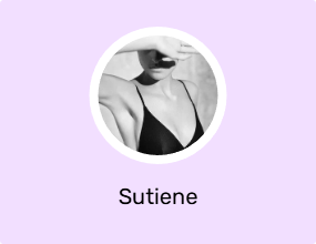 Sutiene
