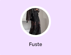 Fuste