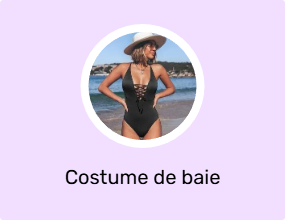 Costume de baie