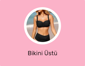 Bikini Üstü