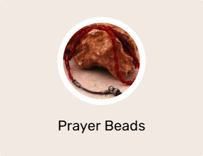 Prayer Beads