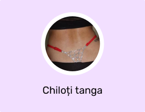 Chiloți tanga