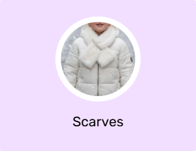 Scarves