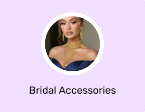 Bridal Accessories